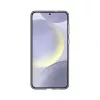 Evelatus Samsung Galaxy S25 Edge Clear Case MagSafe Silicone Transparent