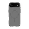 Evelatus Apple iPhone 17 Air Clear Case MagSafe Silicone Transparent