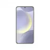 Evelatus Samsung Galaxy S25 Edge Premium Magnetic Soft Touch Silicone Case Pebble