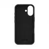 Evelatus Apple iPhone 17 Premium Magsafe Soft Touch Silicone Case Black