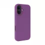 Evelatus Apple iPhone 17 Premium Magsafe Soft Touch Silicone Case Grape