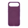 Evelatus Apple iPhone 17 Air Premium MagSafe Soft Touch Silicone Case Grape