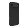 Evelatus Apple iPhone 17 Air Premium MagSafe Soft Touch Silicone Case Black