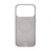 Evelatus Apple iPhone 17 Pro Premium MagSafe Soft Touch Silicone Case Stone