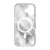 Evelatus Apple iPhone 17 IMD Glacier Case su Magsafe Pilka