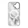 Evelatus Apple iPhone 17 IMD Glacier Case su Magsafe Žalias