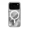Evelatus Apple iPhone 17 Pro IMD Glacier Case with Magsafe Gray