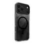 Evelatus Apple iPhone 17 Pro Max IMD Glacier Case with Magsafe Black