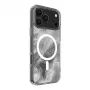 Evelatus Apple iPhone 17 Pro Max IMD Glacier Case with Magsafe Gray