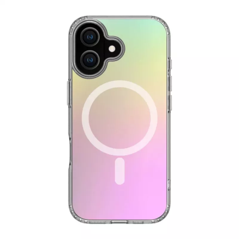 Evelatus Apple iPhone 17 IMD Brilliant Case su MagSafe Chameleon