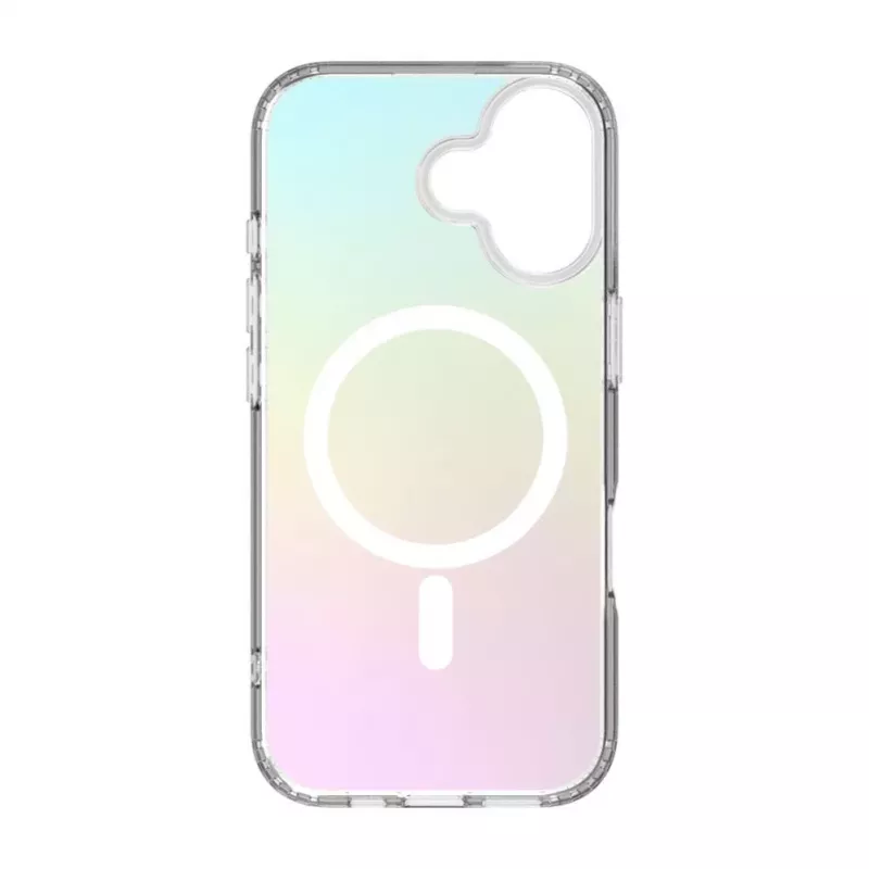 Evelatus Apple iPhone 17 IMD Brilliant Case su MagSafe Chameleon