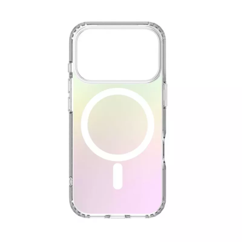 Evelatus Apple iPhone 17 Pro IMD Brilliant Case su MagSafe Chameleon