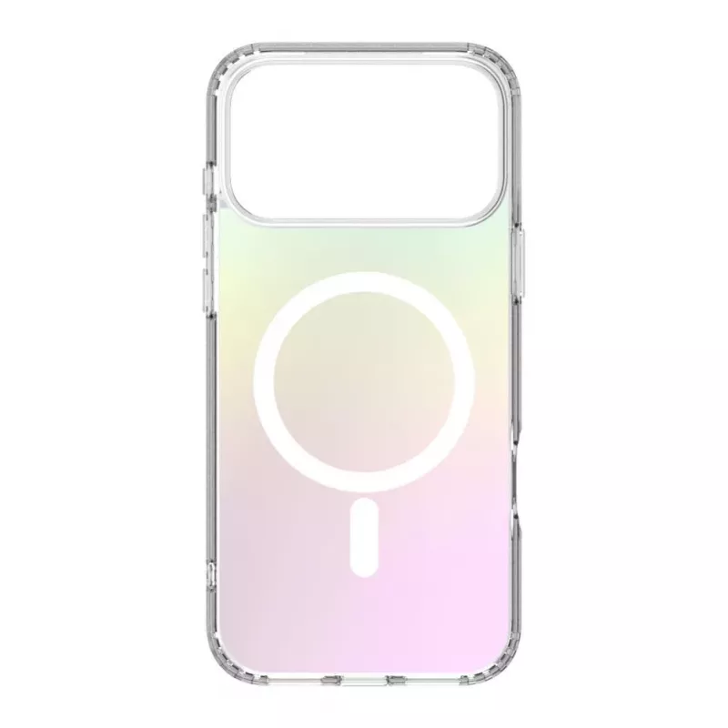 Evelatus Apple iPhone 17 Pro Max IMD Brilliant Case with Magsafe Chameleon