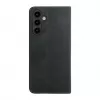 Evelatus Samsung Galaxy A17 Book Case Black