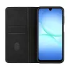Evelatus Samsung Galaxy A17 Book Case Black