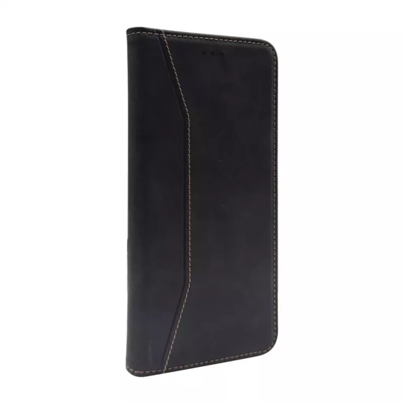 Evelatus Samsung Galaxy A17 Book Case Black