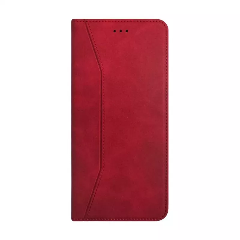 Evelatus Samsung Galaxy A15 Book Case Red