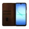 Evelatus Samsung Galaxy A17 Book Case Brown