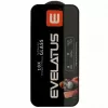 Evelatus Samsung Galaxy A16 / A17 Privacy Corning Gorilla Glass Anti-Static 3D Full Cover 10X Stronger Screen Protector