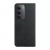 Evelatus Xiaomi Redmi 12 4G Book Case Folio Black