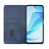 Evelatus Xiaomi Redmi 15 4G Book Case Folio Dark Blue