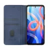 Evelatus Xiaomi Redmi 15 5G Book Case Folio tamsiai mėlyna