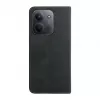 Evelatus Xiaomi Redmi 15C 4G/5G Book Case Folio Black
