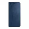 Evelatus Xiaomi Redmi Note 15 Pro Plus 5G Book Case Folio Dark Blue