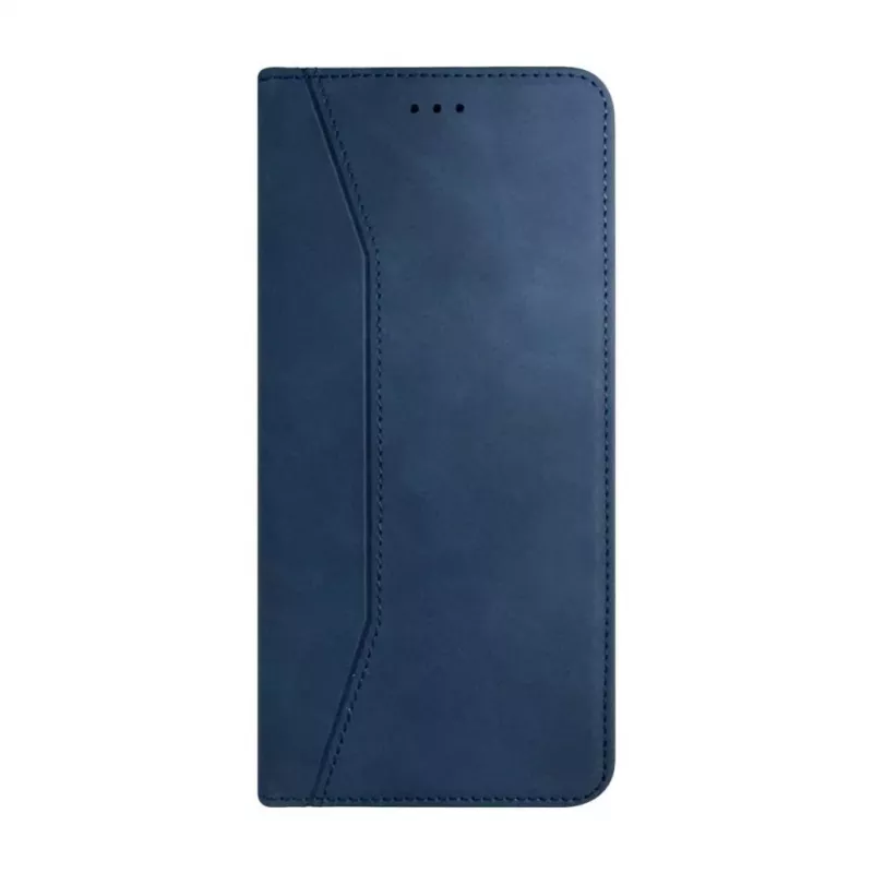 Evelatus Xiaomi Redmi Note 15 Pro Plus 5G Book Case Folio Dark Blue