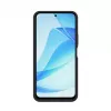 Evelatus Xiaomi Redmi 12 4G Premium Magnetic Soft Touch Silicone Case Black