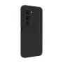 Evelatus Xiaomi Redmi 12 4G Premium Magnetic Soft Touch Silicone Case Black