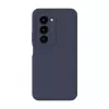 Evelatus Xiaomi Redmi 12 4G Premium Magnetic Soft Touch Silicone Case Dark Blue