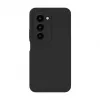 Evelatus Xiaomi Redmi 15 5G Premium Magnetic Soft Touch Silicone Case Black
