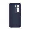 Evelatus Xiaomi Redmi 15 5G Premium Magnetic Soft Touch Silicone Case Dark Blue