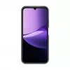 Evelatus Xiaomi Redmi 15C 4G/5G Premium Magnetic Soft Touch Silicone Case Dark Grey