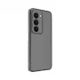 Evelatus Xiaomi Redmi 15 5G skaidrus silikoninis dėklas 1,5 mm TPU permatomas
