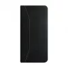 Evelatus Apple iPhone 17 Book Case Folio Black