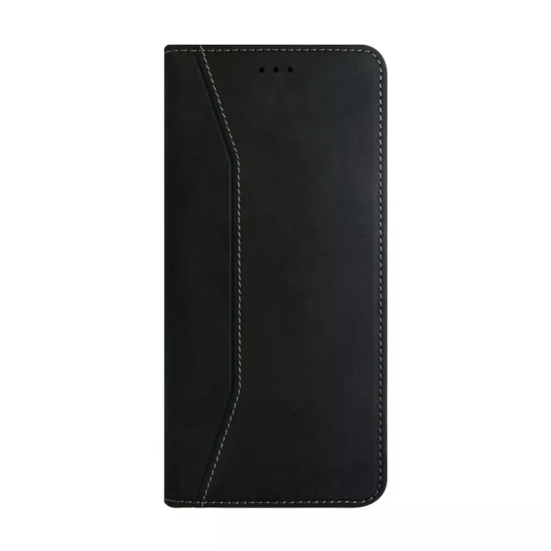 Evelatus Apple iPhone 17 Book Case Folio Black