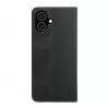 Evelatus Apple iPhone 17 Book Case Folio Black