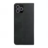 Evelatus Apple iPhone 12 / 12 Pro Book Case Folio Black