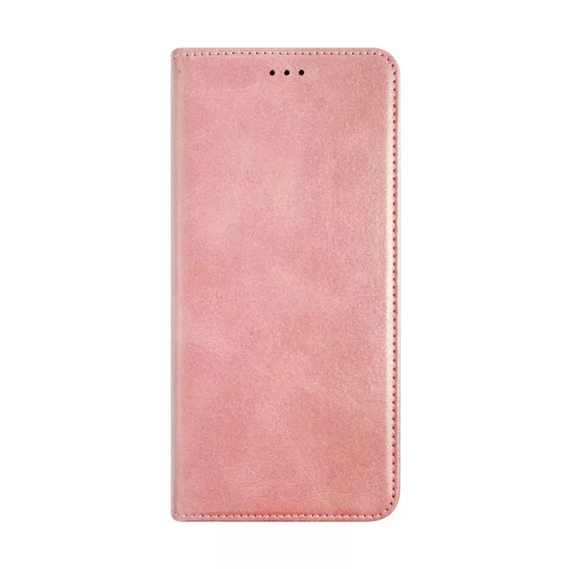 Evelatus Samsung Galaxy A17 Book Case Folio Pink