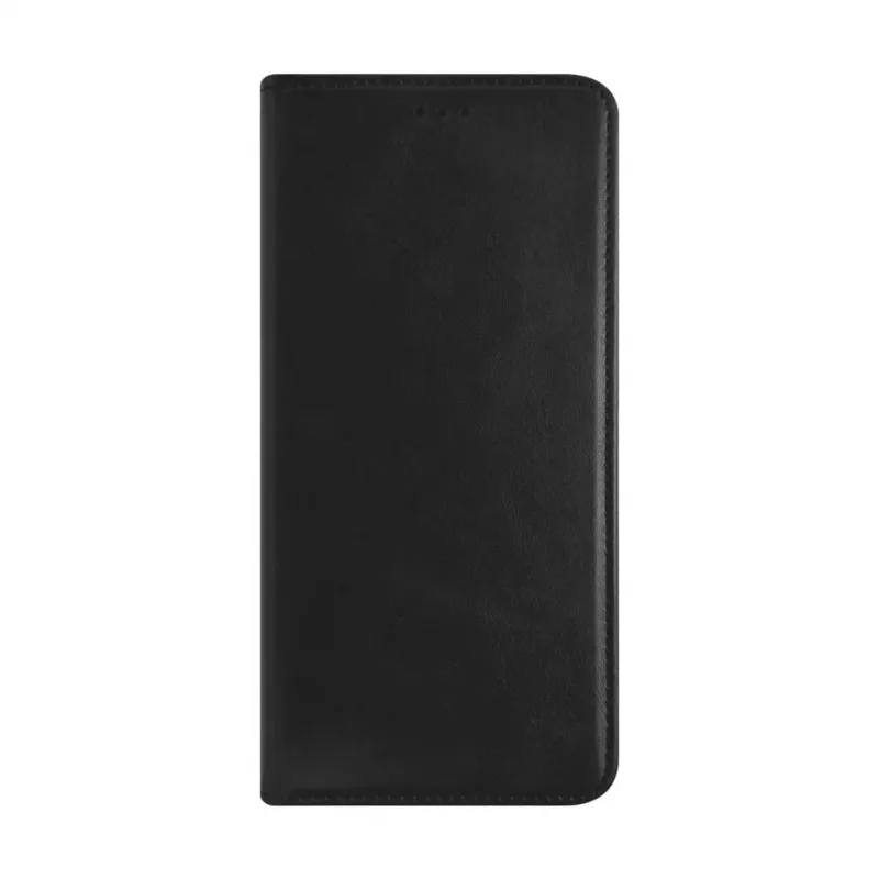 Evelatus Samsung Galaxy A17 Book Case Folio Black