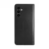 Evelatus Samsung Galaxy A17 Book Case Folio Black