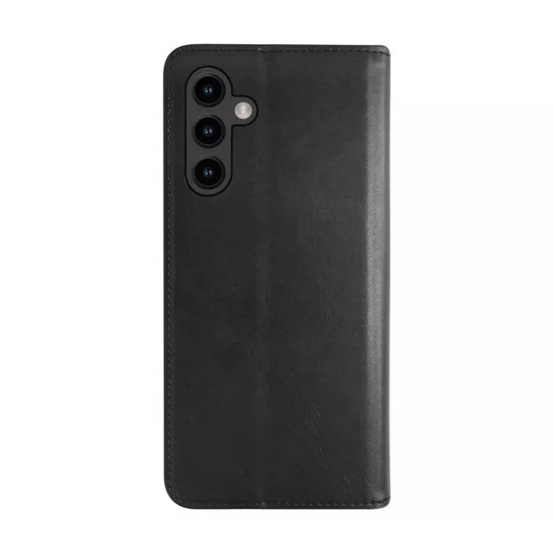 Evelatus Samsung Galaxy A17 Book Case Folio Black