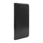 Evelatus Samsung Galaxy A17 Book Case Folio Black