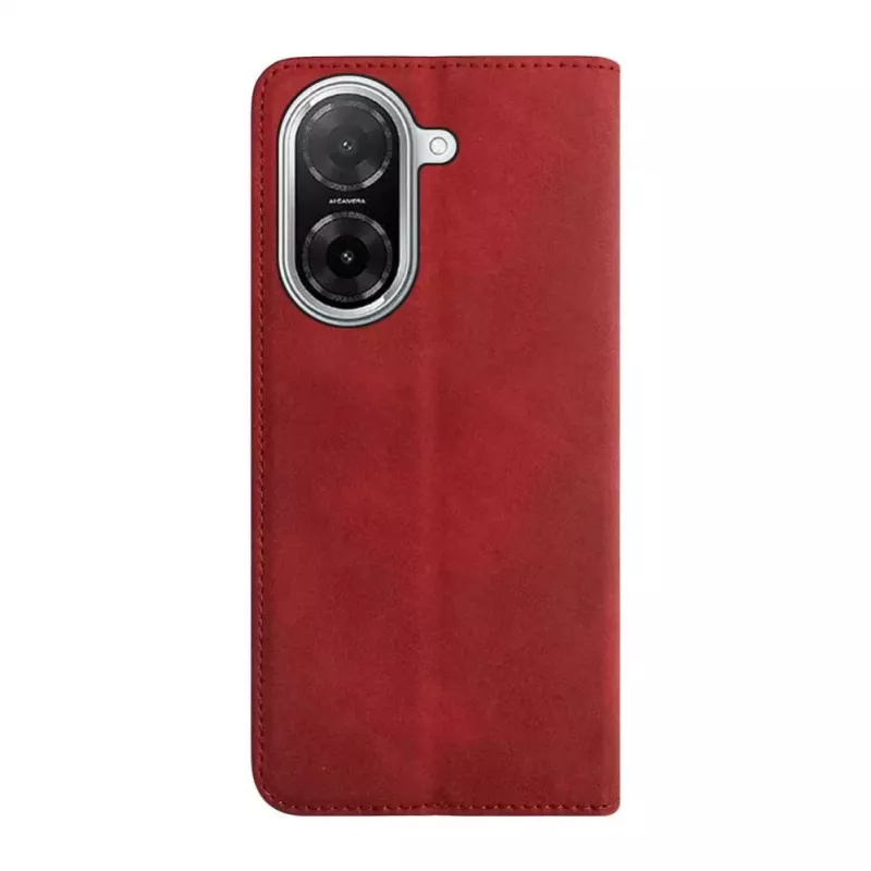 Evelatus Xiaomi Redmi A5 4G Book Case Red