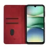 Evelatus Xiaomi Redmi A5 4G Book Case Red
