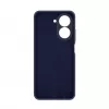 Evelatus Xiaomi Redmi A5 4G Premium Soft Touch Silicone Case Midnight Blue