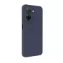 Evelatus Xiaomi Redmi A5 4G Premium Soft Touch Silicone Case Midnight Blue