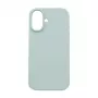 Evelatus Apple iPhone 17 Premium Magsafe Soft Touch Silicone Mist Blue